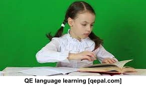تصویر فلش کارت diligently