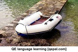 تصویر فلش کارت dingy