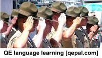 تصویر فلش کارت discipline