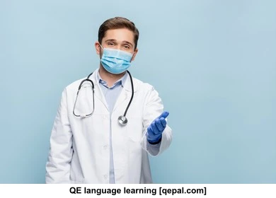 تصویر فلش کارت doctorate