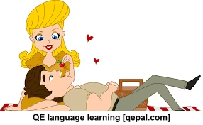 تصویر فلش کارت doting