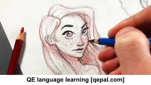 تصویر فلش کارت drawing