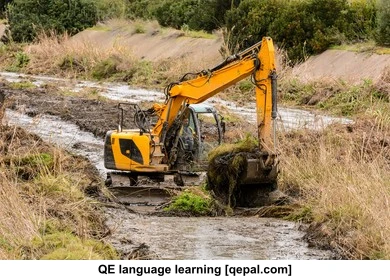 تصویر فلش کارت dredge