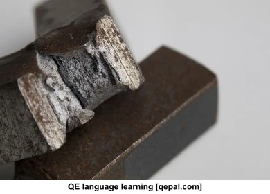 تصویر فلش کارت ductile