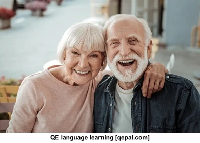 تصویر فلش کارت elder