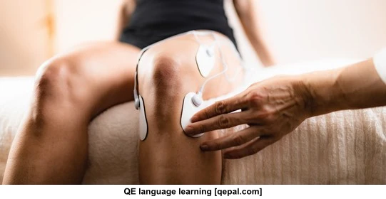تصویر فلش کارت electrode