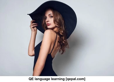 تصویر فلش کارت elegance
