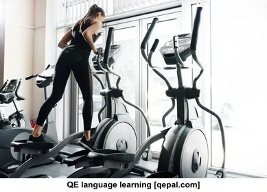 تصویر فلش کارت elliptical