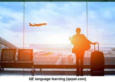 تصویر فلش کارت emigrant