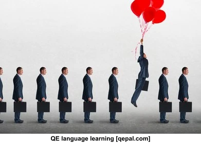تصویر فلش کارت entrepreneurial