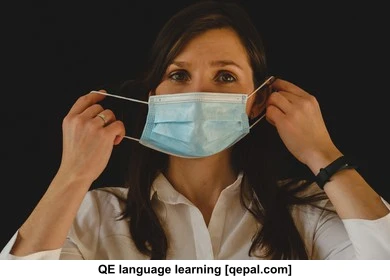 تصویر فلش کارت epidemic