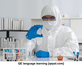 تصویر فلش کارت epidemiology