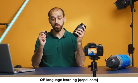تصویر فلش کارت episodic