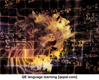 تصویر فلش کارت epistemology