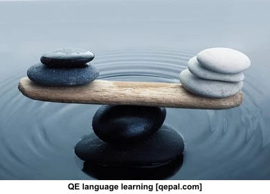 تصویر فلش کارت equable