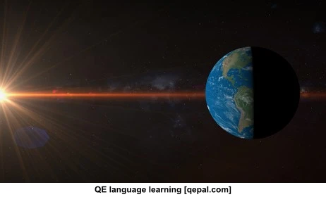 تصویر فلش کارت equinox