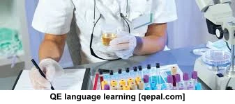 تصویر فلش کارت examination