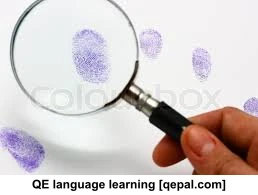 تصویر فلش کارت examine