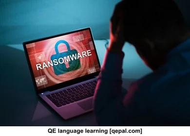 تصویر فلش کارت extort