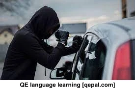 تصویر فلش کارت extralegal