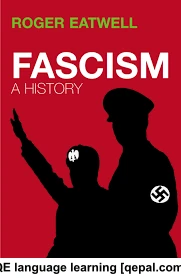 تصویر فلش کارت fascist