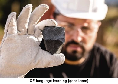 تصویر فلش کارت ferrous