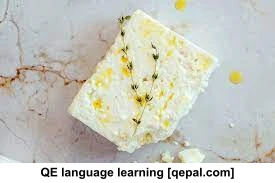 تصویر فلش کارت feta