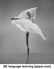 تصویر فلش کارت figurative