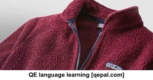 تصویر فلش کارت fleece