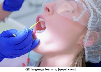 تصویر فلش کارت fluoride