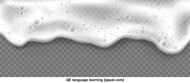 تصویر فلش کارت foam