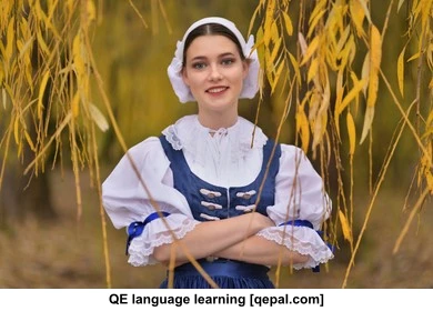 تصویر فلش کارت folklore