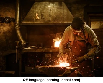 تصویر فلش کارت forged