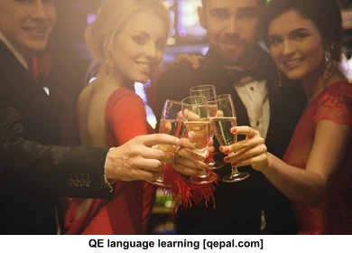 تصویر فلش کارت foursome
