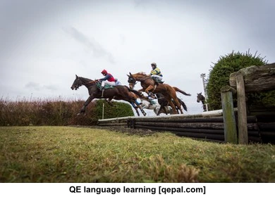 تصویر فلش کارت furlong