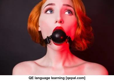 تصویر فلش کارت gag