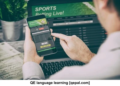 تصویر فلش کارت gamble