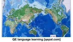 تصویر فلش کارت geographical