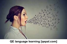 تصویر فلش کارت gibbering