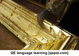 تصویر فلش کارت gilding