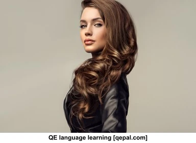 تصویر فلش کارت glamor