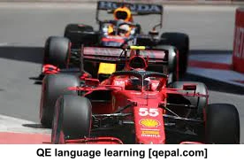تصویر فلش کارت grand prix
