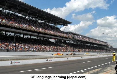 تصویر فلش کارت grandstand