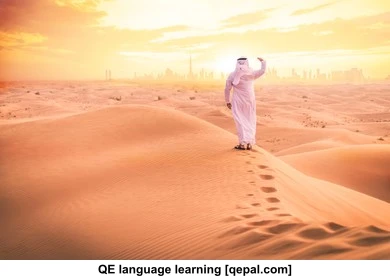 تصویر فلش کارت gulf