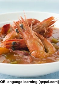 تصویر فلش کارت gumbo