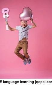 تصویر فلش کارت gyrate