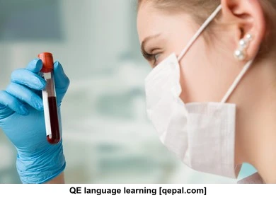 تصویر فلش کارت haemoglobin