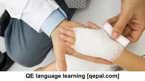 تصویر فلش کارت heal