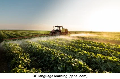 تصویر فلش کارت herbicide
