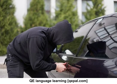 تصویر فلش کارت hijack